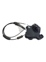  FECHADURA PORTA DIANTEIRA DIREITA HONDA CIVIC 2012 2016