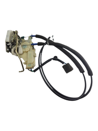 FECHADURA PORTA DIANTEIRA DIREITA JAC T8 2014 2017 ORIGINAL 