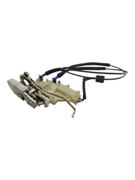 FECHADURA PORTA DIANTEIRA DIREITA JAC T8 2014 2017 ORIGINAL 