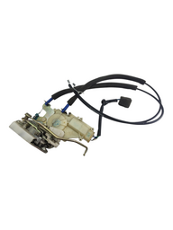 FECHADURA PORTA DIANTEIRA DIREITA JAC T8 2014 2017 ORIGINAL 