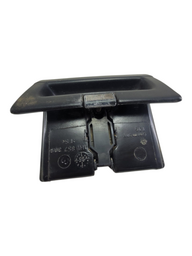 PAINEL PORTA OBJETOS CINZEIRO CENTRAL VW GOLF 1993 1999 