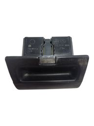 PAINEL PORTA OBJETOS CINZEIRO CENTRAL VW GOLF 1993 1999 