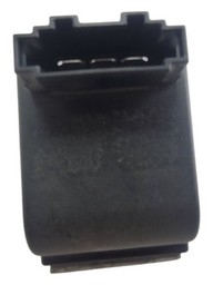 Resistencia Ar Condicionado Chery Cielo 1.6 2010 2013