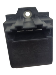 RESISTENCIA AR CONDICIONADO CHERY CIELO 1.6 2010 2013