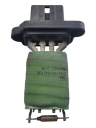 Resistencia Ar Condicionado Ford Ecosport Fiesta 2008 2013