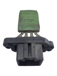 RESISTENCIA AR CONDICIONADO FORD ECOSPORT FIESTA 2008 2013