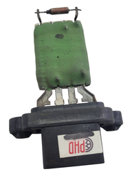 RESISTENCIA AR CONDICIONADO FORD ECOSPORT FIESTA 2008 2013
