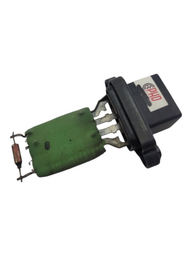 RESISTENCIA AR CONDICIONADO FORD ECOSPORT FIESTA 2008 2013