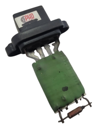 RESISTENCIA AR CONDICIONADO FORD ECOSPORT FIESTA 2008 2013
