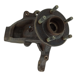 Manga Eixo Montante Dianteiro Direito Focus 2014 2015 a 2019