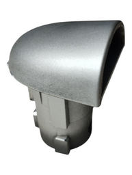 MOLDURA MACANETA EXTERNA RENAULT FLUENCE 2011 2012 A 2018