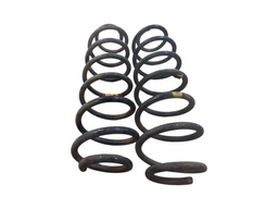 Jogo Molas Traseiras Ford Ka Hatch/Sedan 1.0 1.5 2015 a 2021