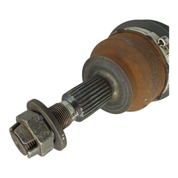 SEMI EIXO DIREITO FORD FOCUS 2.0 EV613B436DB 14 A 19