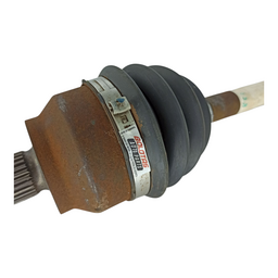 SEMI EIXO DIREITO FORD FOCUS 2.0 EV613B436DB 14 A 19