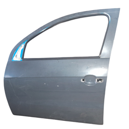 Porta Dianteira Esquerda Gol Voyage G5 G6 G7 G8 2008 a 2023