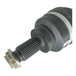 SEMI EIXO DIANTEIRO ESQ BMW 320I 328I 7637444 12 A 18