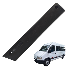 Friso Moldura Porta Dianteira Esquerda Master 2003 à 2013