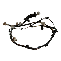 Chicote Porta Dianteira Direita Etios 2013 A 2021