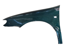 Paralama Dianteiro Esquerdo Citroen Xsara  2001 2012