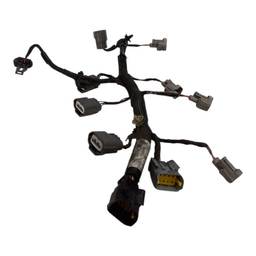 Chicote Bico Injetor Logan 1.6 2017 A 2021