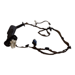 Chicote Porta Dianteira Direita Logan 1.6 2017 A 2021