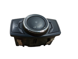 COMANDO BOTAO FAROL TAMPA TRASEIRA KA 2014 A 2019