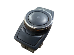 COMANDO BOTAO FAROL TAMPA TRASEIRA KA 2014 A 2019