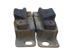 PAR BATENTE TAMPA TRASEIRA STRADA 1996/2020