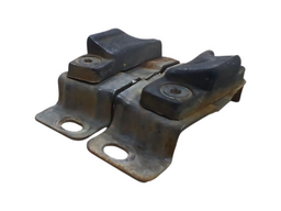 PAR BATENTE TAMPA TRASEIRA STRADA 1996/2020