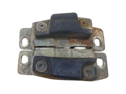 PAR BATENTE TAMPA TRASEIRA STRADA 1996/2020