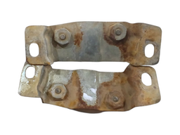 PAR BATENTE TAMPA TRASEIRA STRADA 1996/2020