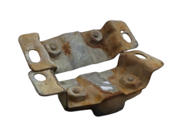 PAR BATENTE TAMPA TRASEIRA STRADA 1996/2020