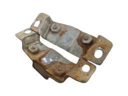 PAR BATENTE TAMPA TRASEIRA STRADA 1996/2020