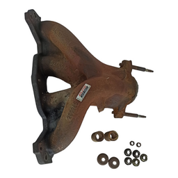 Coletor Escape Clio Sandero Logan 206 1.0 16v 269985 01 a 16