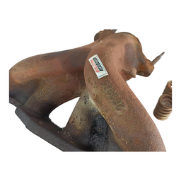 COLETOR ESCAPE CLIO SANDERO LOGAN 206 1.0 16V 269985 01 A 16