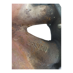 COLETOR ESCAPE CLIO SANDERO LOGAN 206 1.0 16V 269985 01 A 16