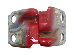 DOBRADIÇA PORTA ESQUERDA STRADA 2014/2020