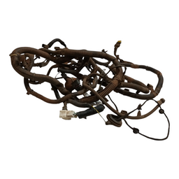 Chicote Carroceria  Strada 1.4 Flex 2021 A 2024