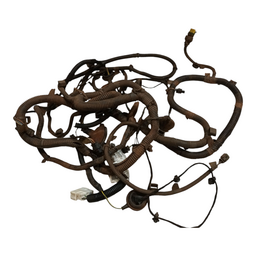 Chicote eletrônica Traseira  Strada 1.4 Flex 2021 A 2024