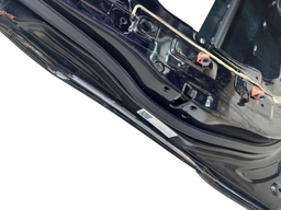 PORTA DIANTEIRA ESQUERDA TUCSON 2005 2006 A 2017 C/DETALHE