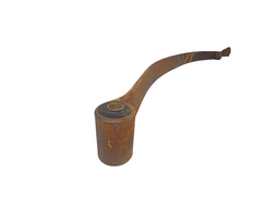 FEIXE MOLA DIANTEIRA ESQUERDA FIAT STRADA 2010/2019