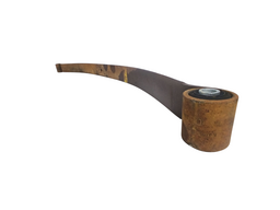 FEIXE MOLA DIANTEIRA ESQUERDA FIAT STRADA 2010/2019