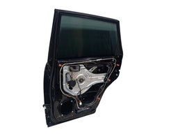 PORTA TRASEIRA DIREITA TUCSON 2005 2006 A 2017 C/AMASSADO