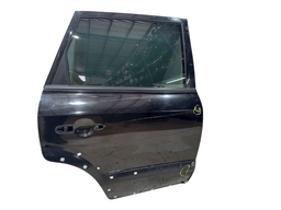 PORTA TRASEIRA DIREITA TUCSON 2005 2006 A 2017 C/AMASSADO