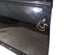 PORTA TRASEIRA DIREITA TUCSON 2005 2006 A 2017 C/AMASSADO