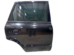 Porta Traseira Direita Tucson 2005 2006 a 2017 C/Amassado