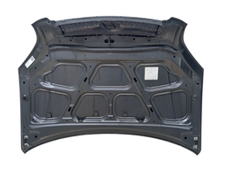 CAPÔ DIANTEIRO TUCSON 2005 A 2017 C/DETALHE