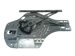 MÁQUINA DE VIDRO PORTA DIANTEIRA DIREITA TUCSON 2006 A 2017