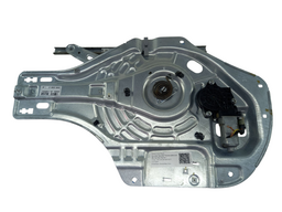 MÁQUINA DE VIDRO PORTA DIANTEIRA DIREITA TUCSON 2006 A 2017