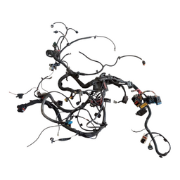 Chicote Motor Logan 1.6 2017 A 2021